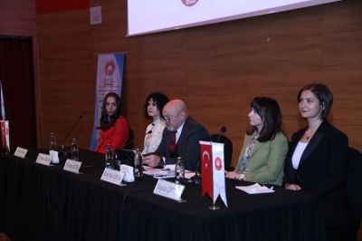 `Sağlıklı Zihin, Sağlam Sporcu` Konulu Sempozyumumuzdan Kareler