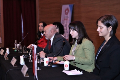 `Sağlıklı Zihin, Sağlam Sporcu` Konulu Sempozyumumuzdan Kareler